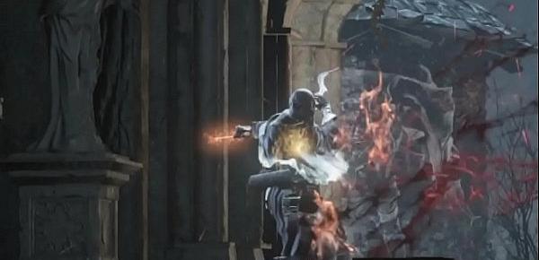  Darksouls3 Funny